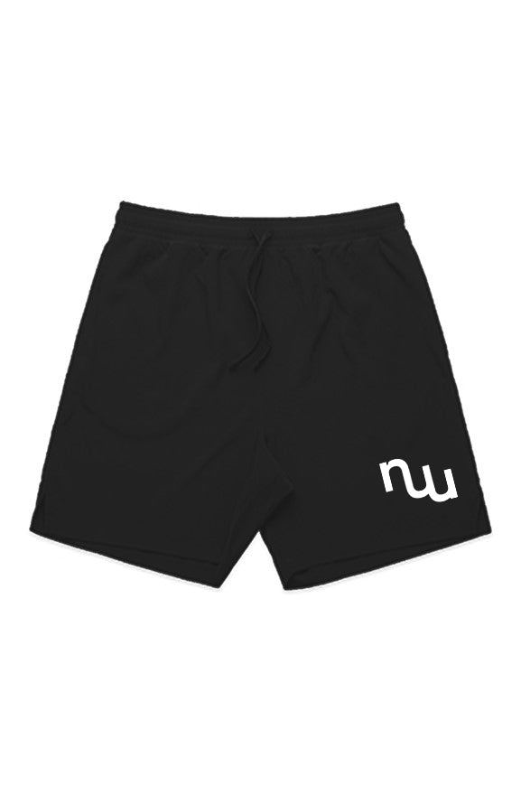 MENS ACTIVE SHORTS