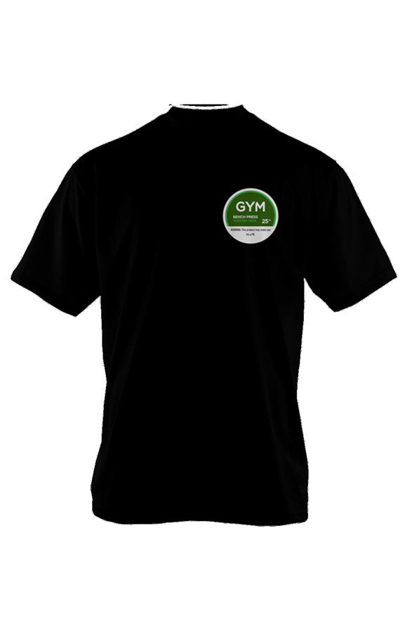 Oversized Heavyweight T Shirt