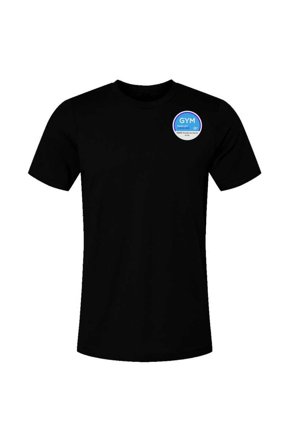 Unisex Jersey T-Shirt