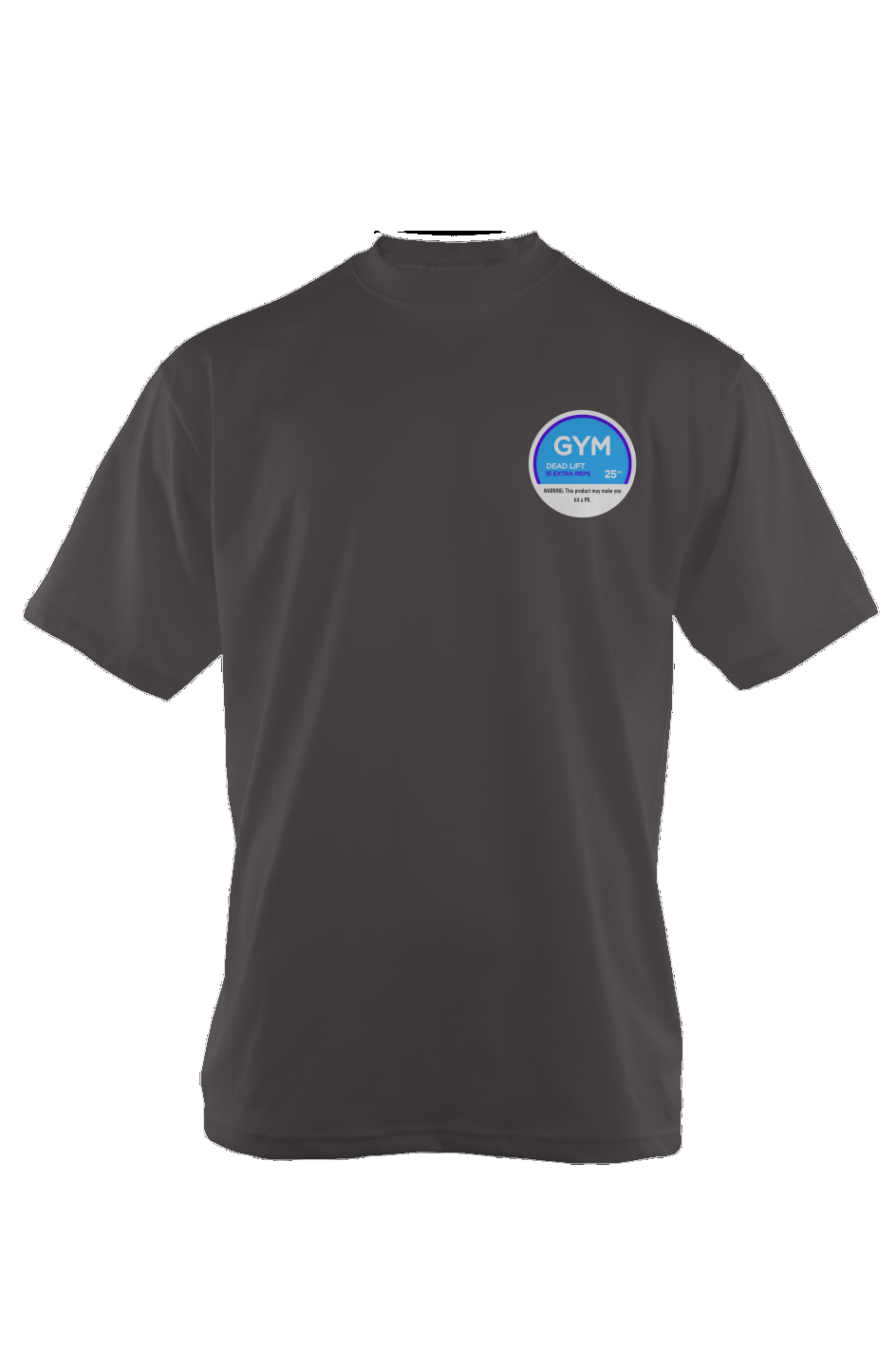 Oversized Heavyweight T Shirt