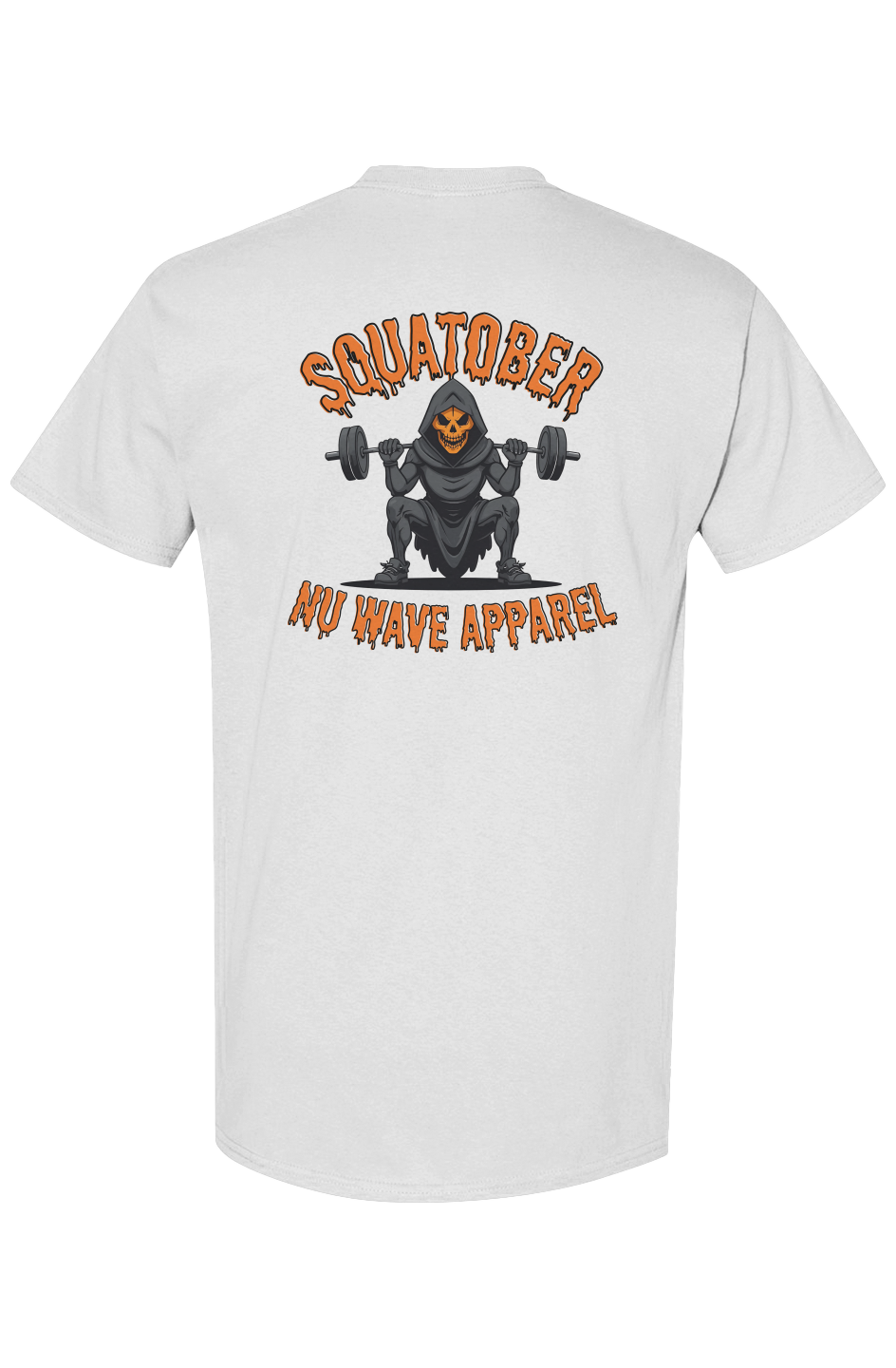 Gildan Heavyweight Tee Rapid Fulfillment