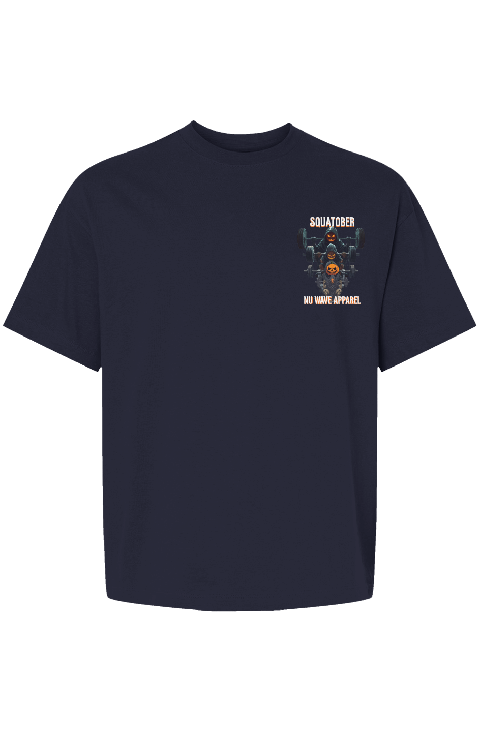 Beefy T Retro Street Tee
