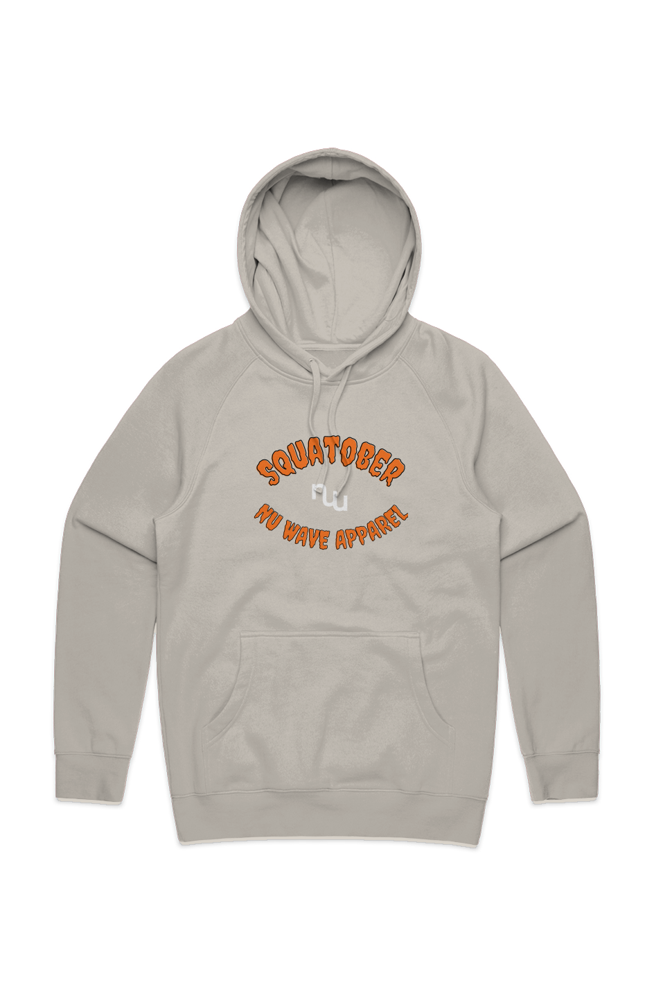 MENS SUPPLY HOOD