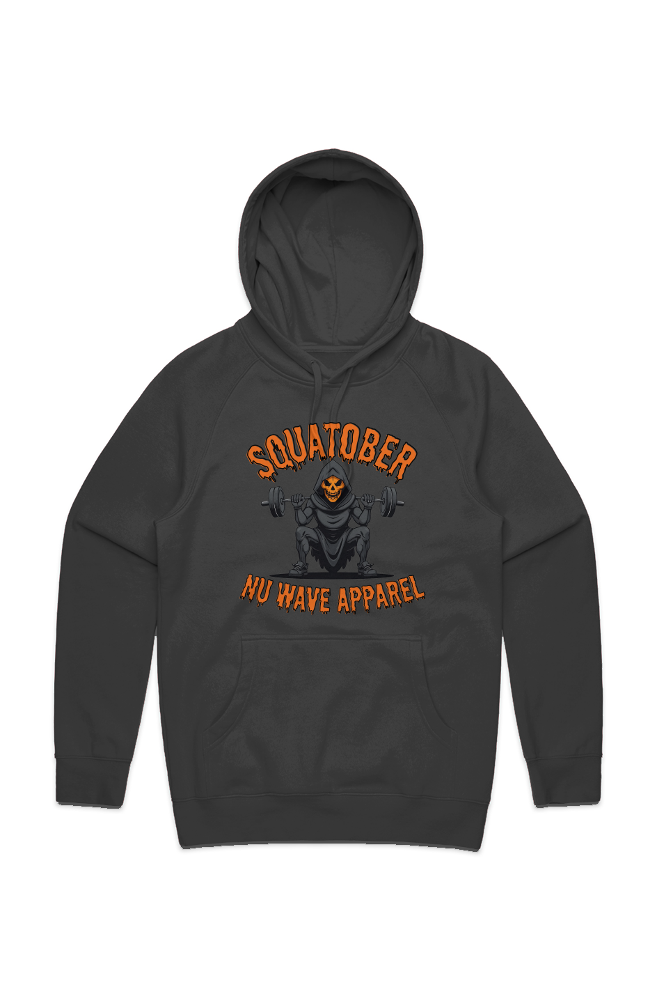 MENS SUPPLY HOOD