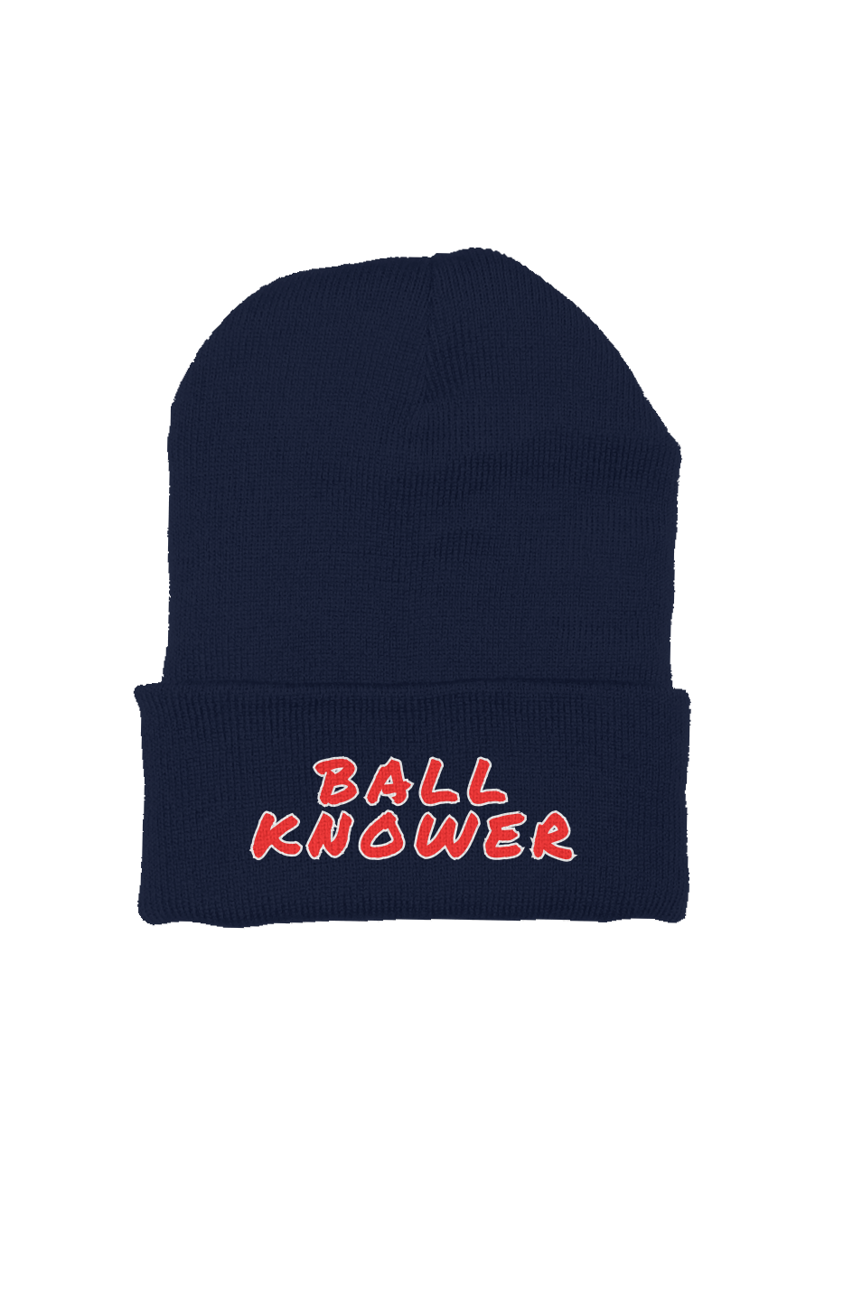 Beanie | Ball Knower