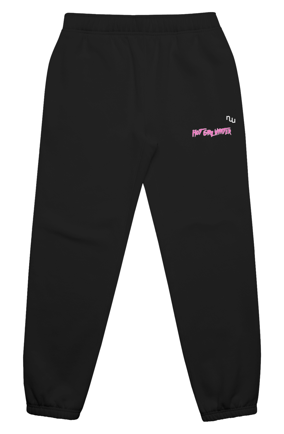 Women's Relax Track Pants | Hot Girl Winter