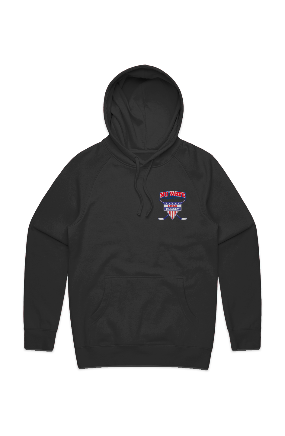 MENS SUPPLY HOODIE | USA Hockey Exclusive