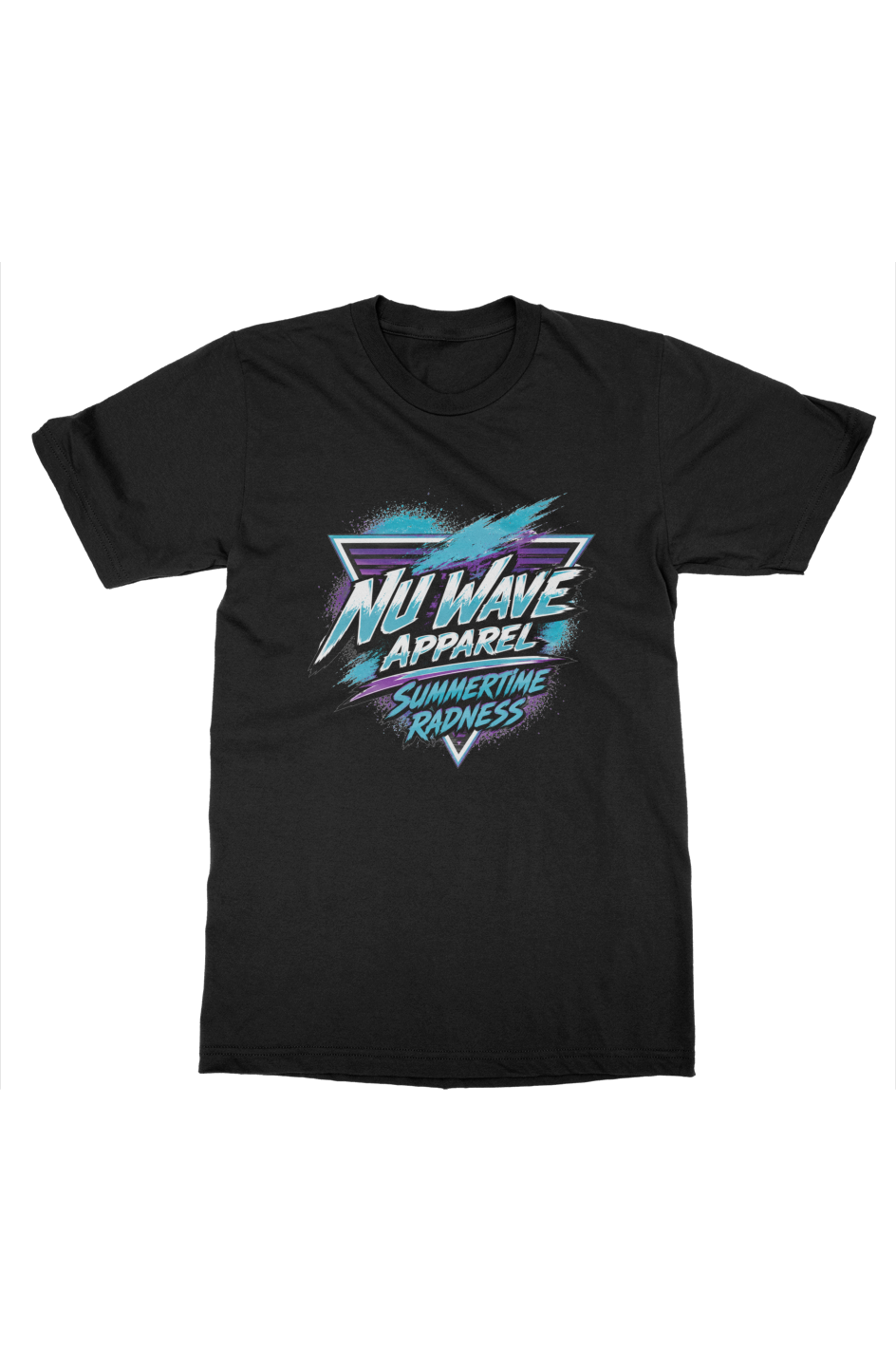 Men's T Shirt | Summertime Radness