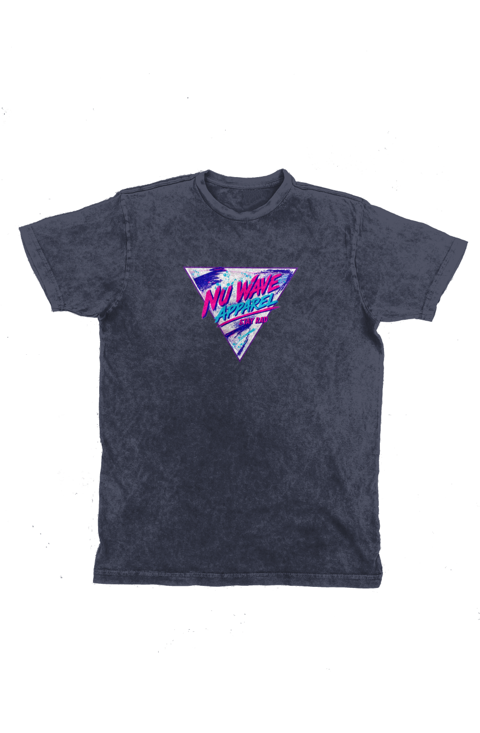 Men's Vintage T-Shirt | Stay Rad