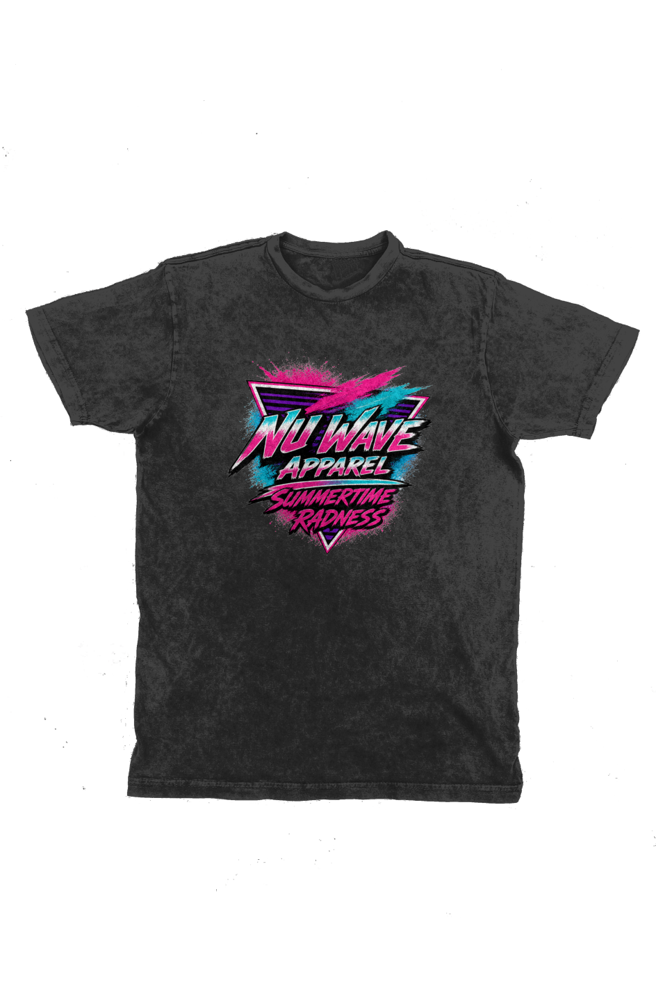 Men's Vintage T-Shirt | Summertime Radness