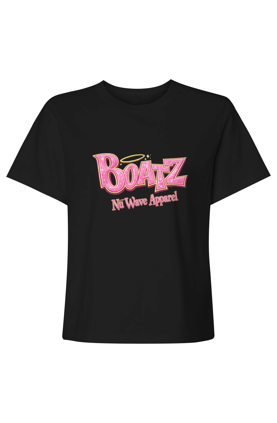 Women's Heavyweight Tee | Boatz