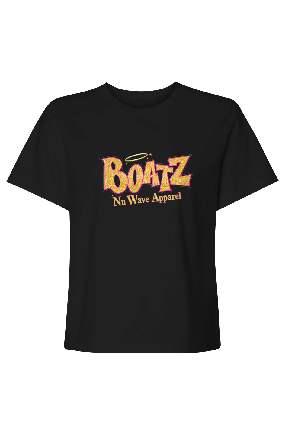 Women's Heavyweight Tee | Boatz