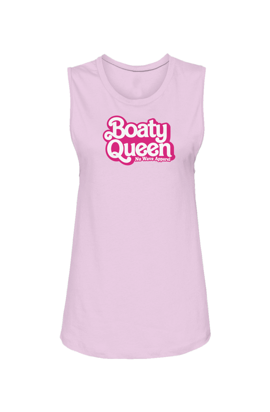Women's Muscle | Boaty Queen