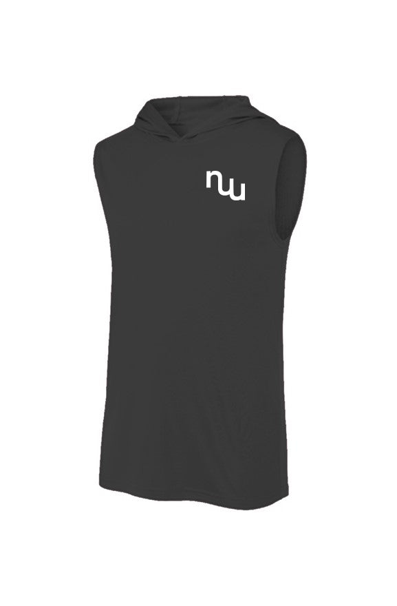 Sport-Tek Sleeveless Hoodie