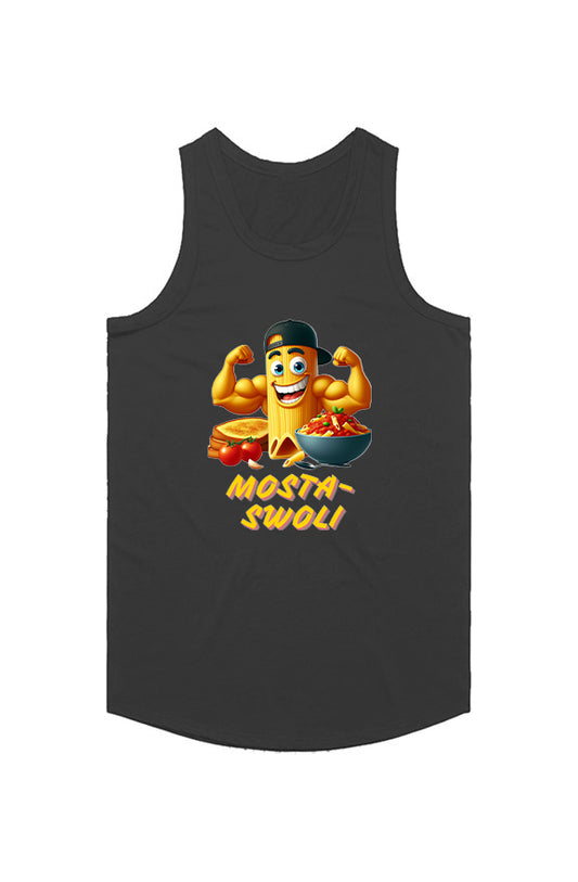 MENS AUTHENTIC TANK