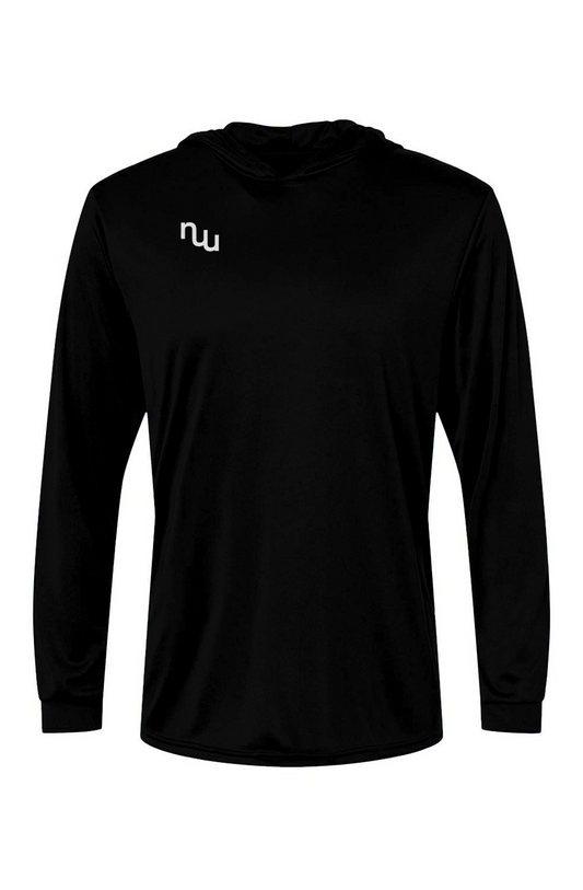 Bahama Hooded LS Tee