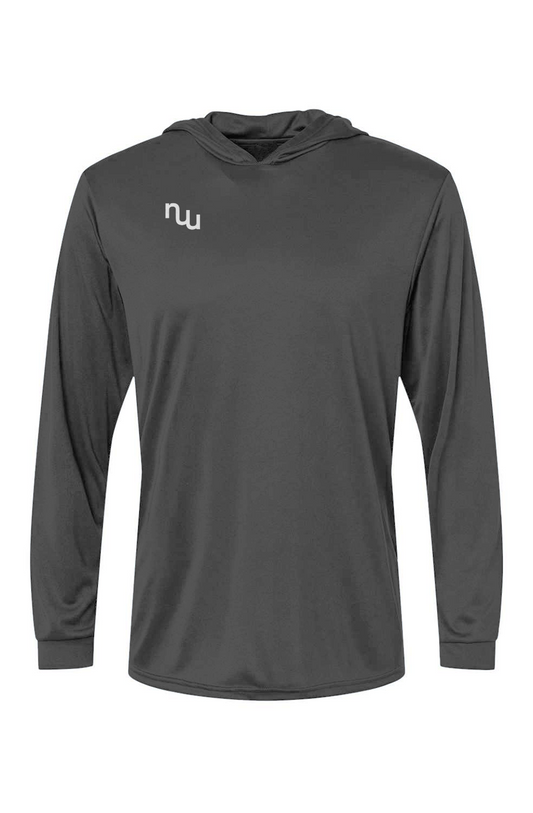 Bahama Hooded LS Tee