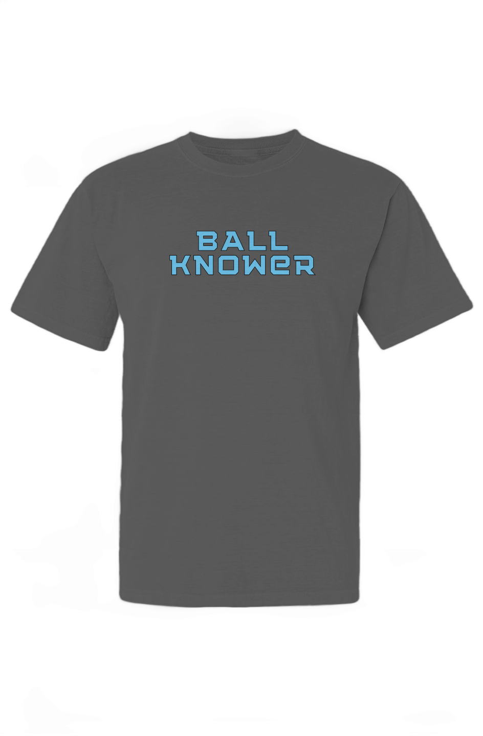 Comfort Colors Heavyweight T Shirt