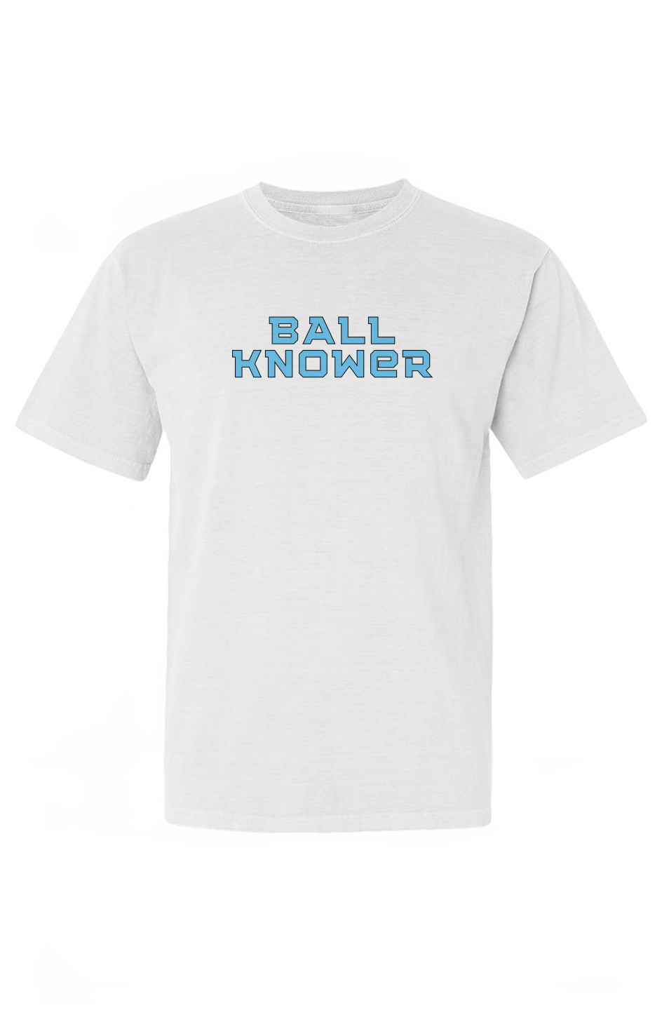 Comfort Colors Heavyweight T Shirt