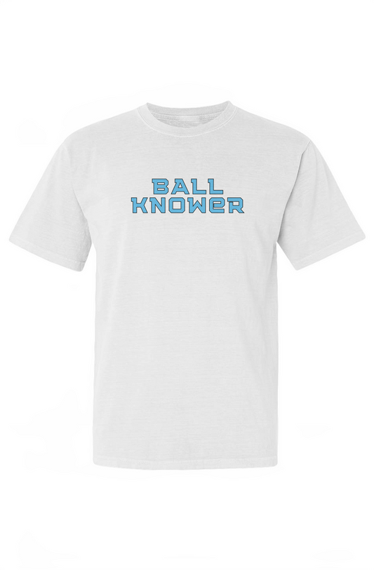 Comfort Colors Heavyweight T Shirt