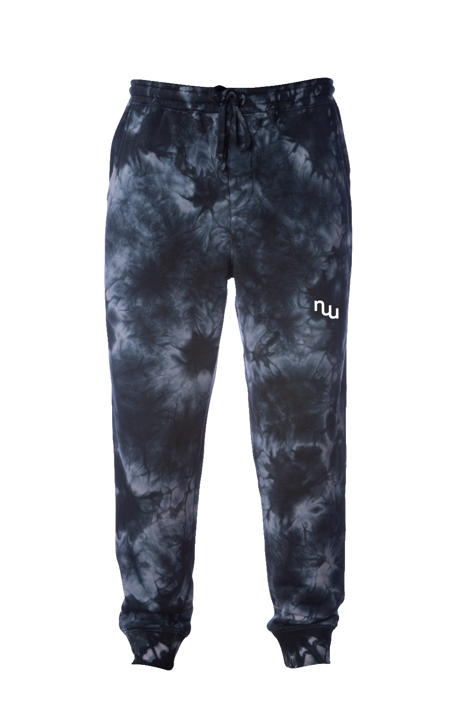 Crystal Tie Dye Joggers