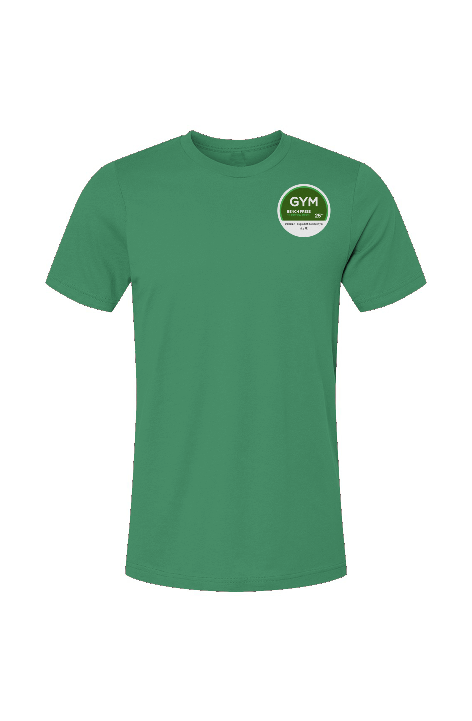 Unisex Jersey T-Shirt