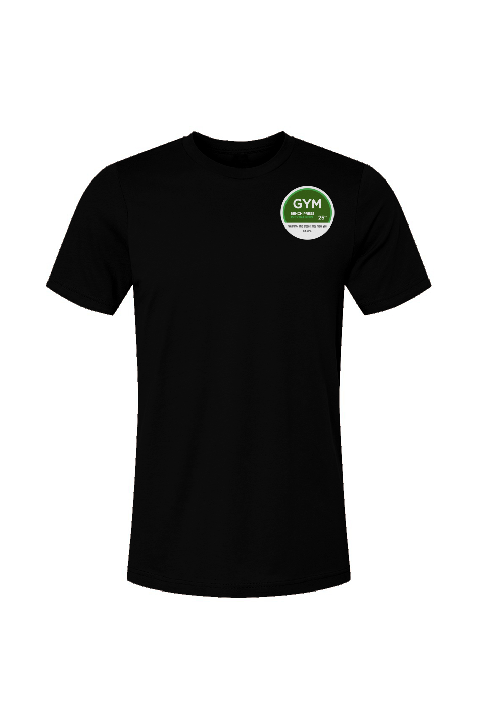 Unisex Jersey T-Shirt