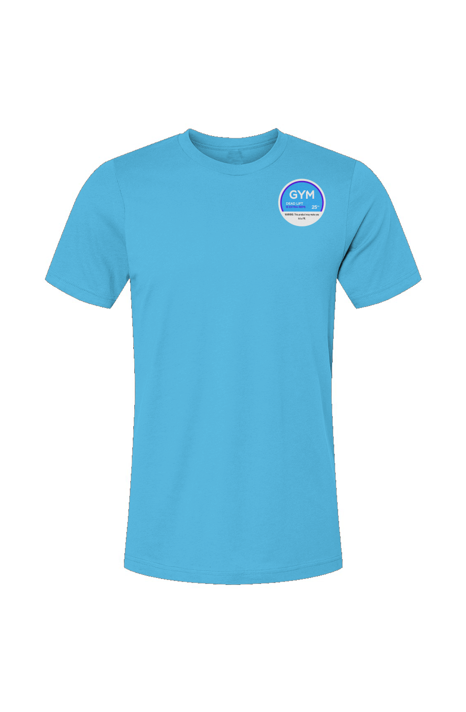 Unisex Jersey T-Shirt