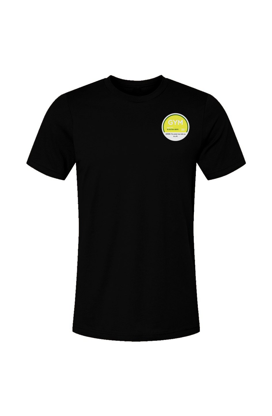 Unisex Jersey T-Shirt