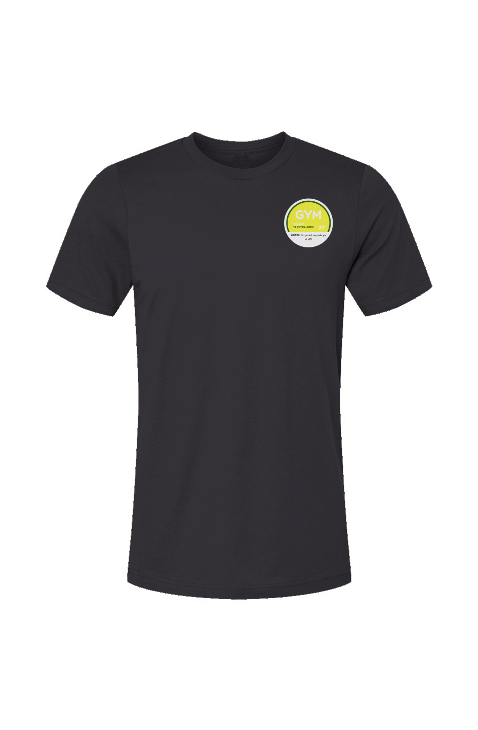 Unisex Jersey T-Shirt