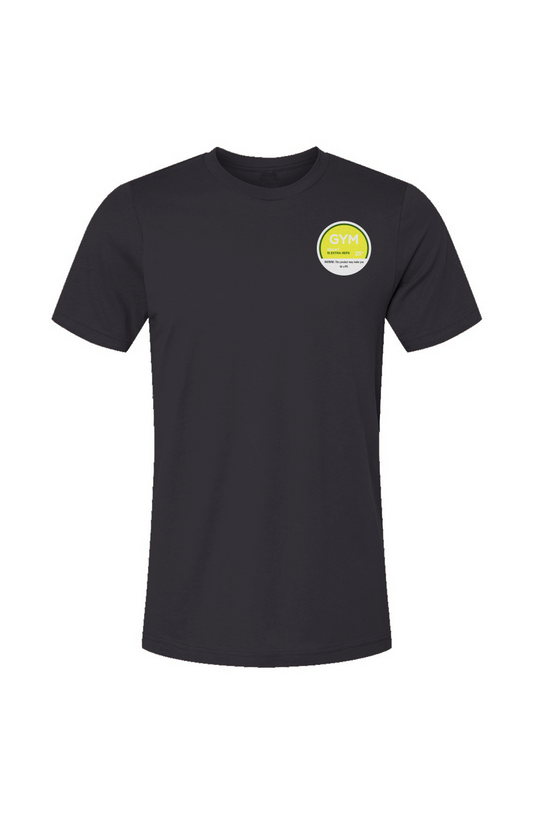 Unisex Jersey T-Shirt