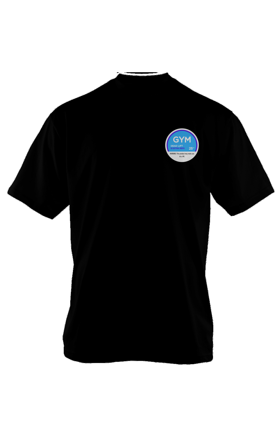 Oversized Heavyweight T Shirt