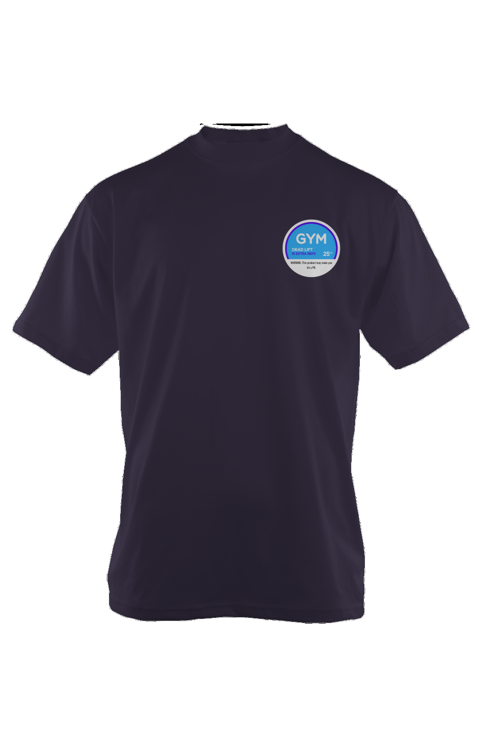 Oversized Heavyweight T Shirt