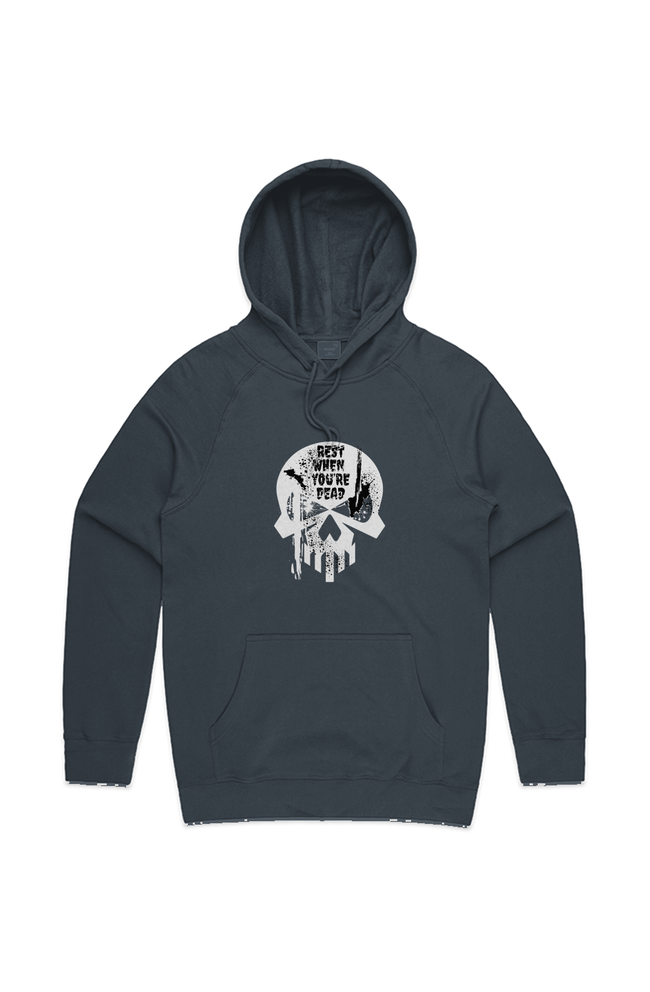 MENS PREMIUM HOOD