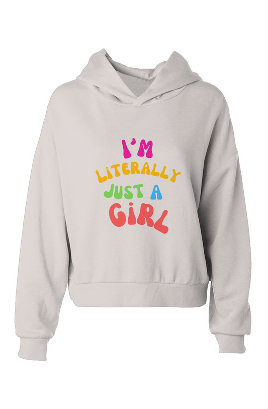hip height hoodie