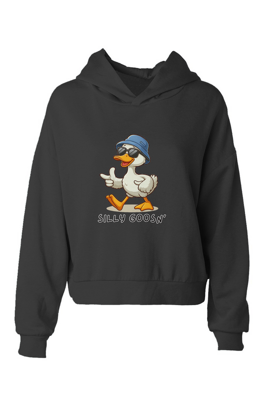 hip height hoodie