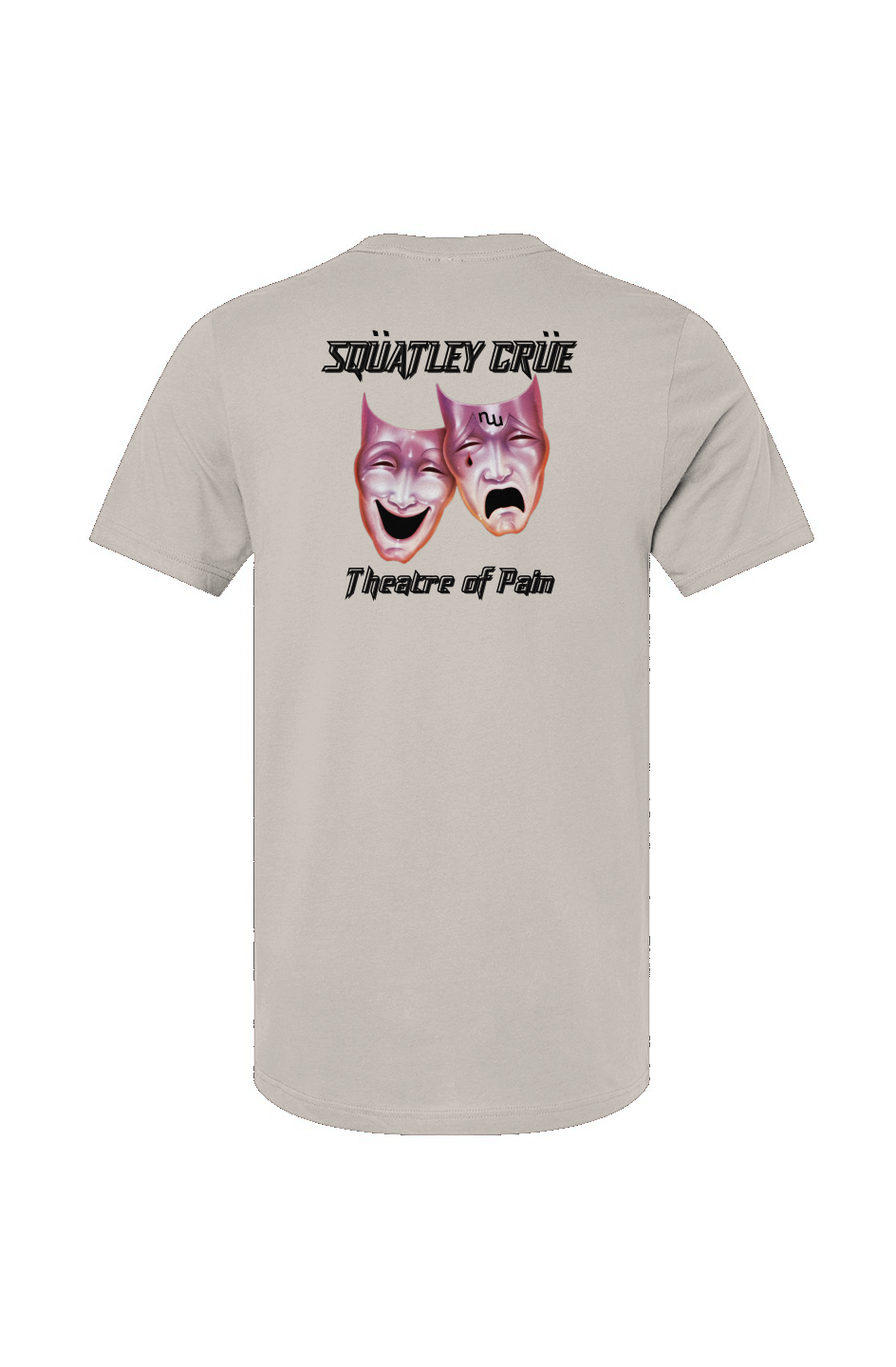 Unisex Jersey T-Shirt