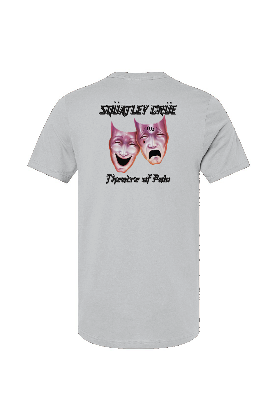 Unisex Jersey T-Shirt