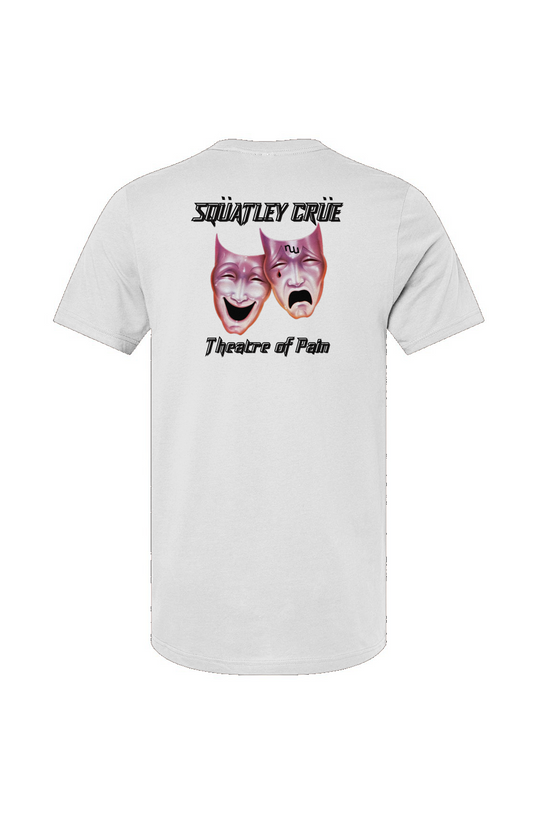 Unisex Jersey T-Shirt