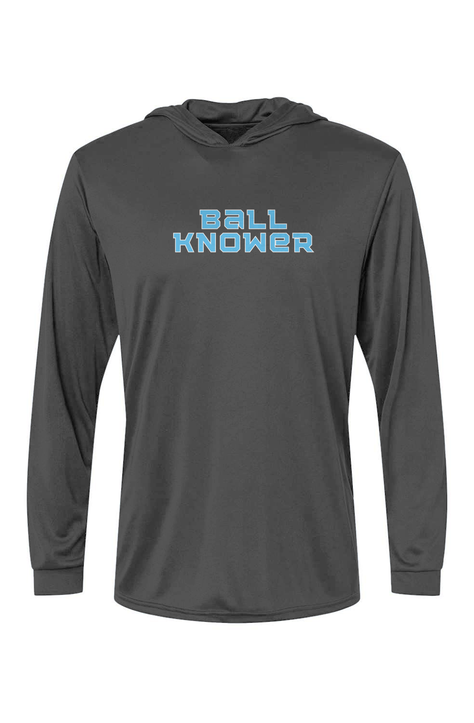 Bahama Hooded LS Tee