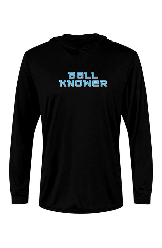 Bahama Hooded LS Tee