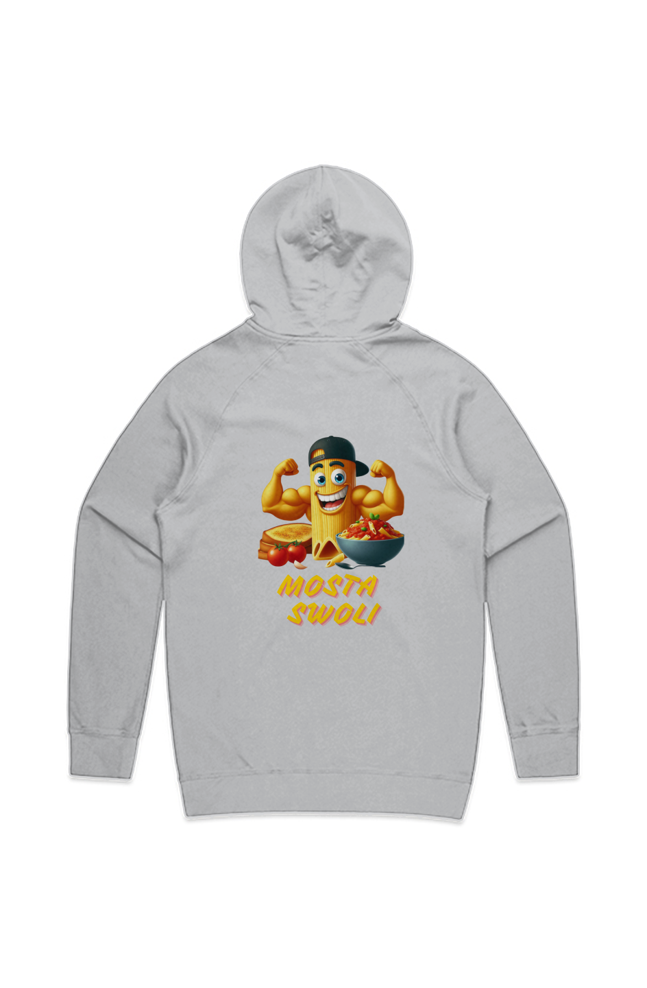 Men's Premium Hoodie | Mosta - Swoli