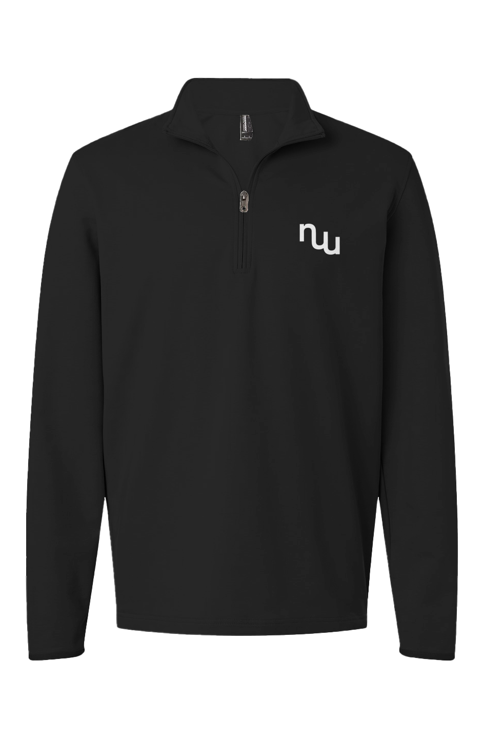 Men's Performance Quarter-Zip Pullover