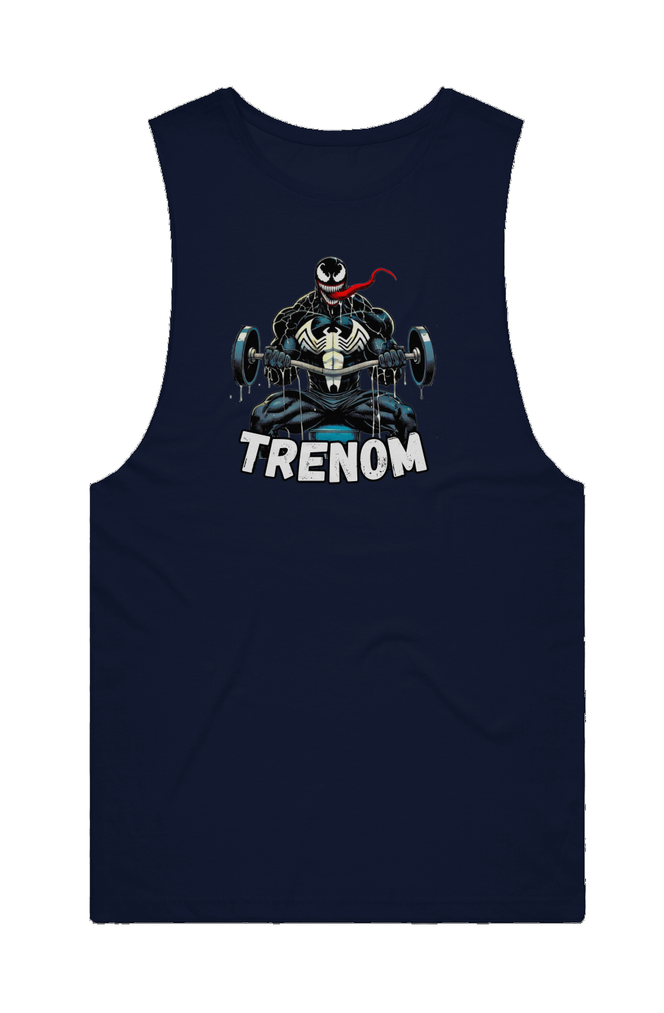 Men's Athletic Tank Top| Trenom|