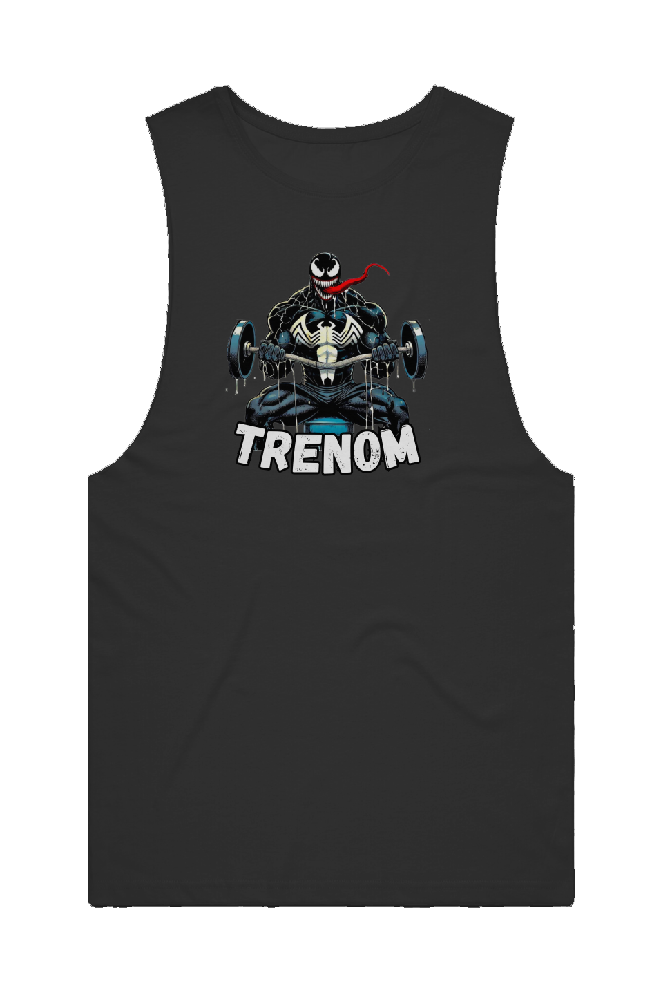 Men's Athletic Tank Top| Trenom|