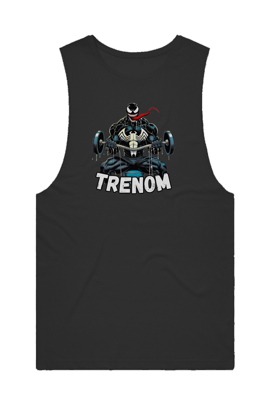 Men's Athletic Tank Top| Trenom|