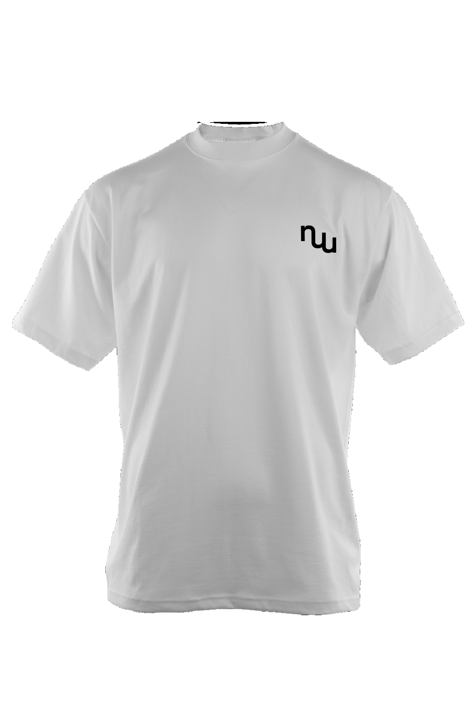 Men's Oversized Heavyweight T Shirt |Kylo Tren|