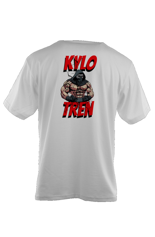 Men's Oversized Heavyweight T Shirt |Kylo Tren|