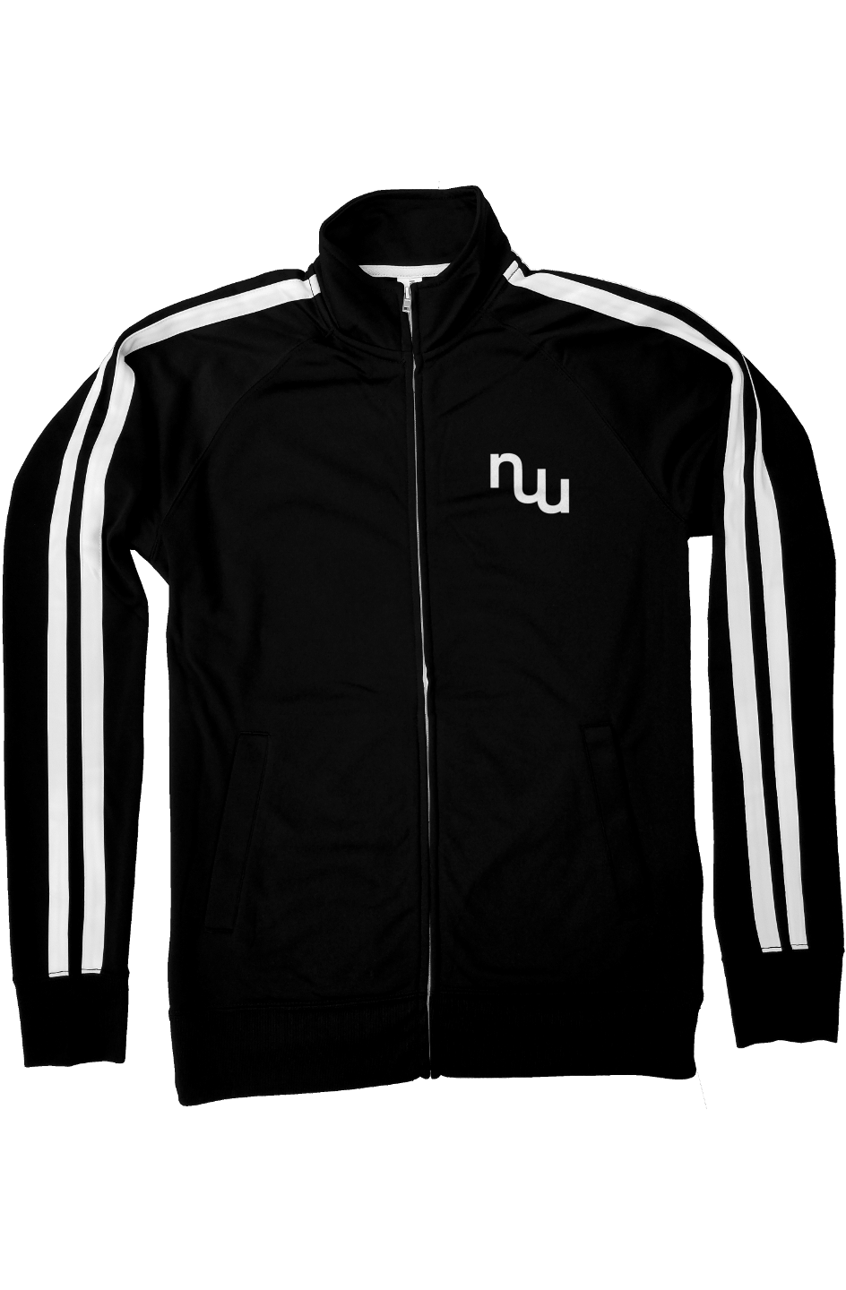 Men's Track Jacket