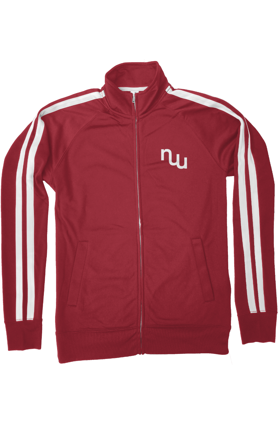 Men's Track Jacket